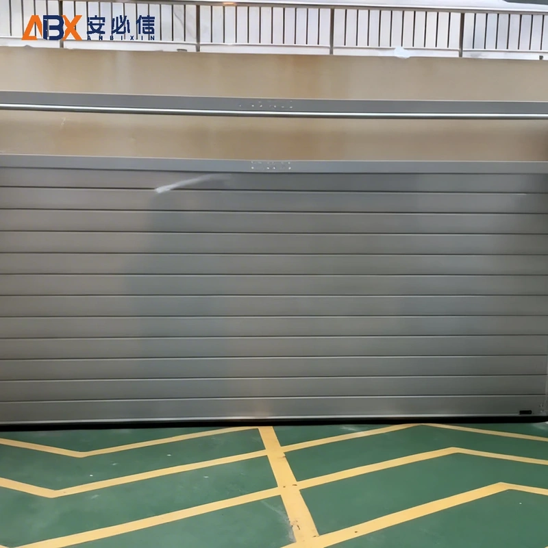 齐齐哈尔洁净室高速门